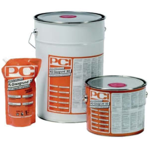 PCI Gisogrund 303 Spezial–Haftgrundierung PCI Gisogrund 303 Spezial–Haftgrundierung