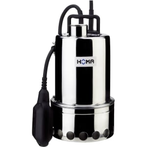 Homa Schmutzwasser–Tauchpumpe CR360 V WA Homa Schmutzwasser–Tauchpumpe CR360 V WA