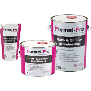 Formel-Pro Haft- & Schutzgrundierung Formel-Pro Haft- & Schutzgrundierung