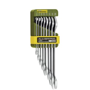Proxxon SlimLine–Doppelmaulschlüsselsatz 8–teilig Proxxon SlimLine–Doppelmaulschlüsselsatz 8–teilig