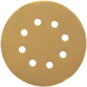 DeWalt Schleifscheibe Klettfix 125 mm DeWalt Schleifscheibe Klettfix 125 mm