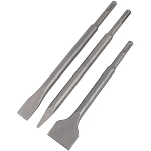 DeWalt Meißel Set SDS–plus 3–tlg. DT60330 DeWalt Meißel Set SDS–plus 3–tlg. DT60330