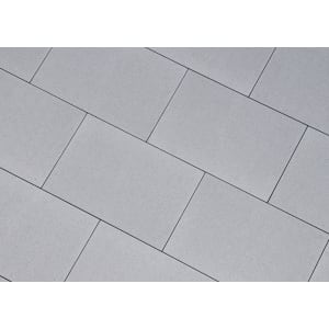 casafino Terrassenplatte Elegant titangrau casafino Terrassenplatte Elegant titangrau