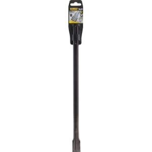 DeWalt Flachmeißel XLR SDS–max DeWalt Flachmeißel XLR SDS–max