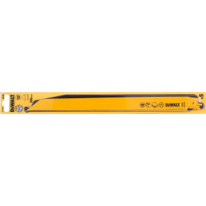 DeWalt Universalsäbelsägeblätter BI–Metall DeWalt Universalsäbelsägeblätter BI–Metall