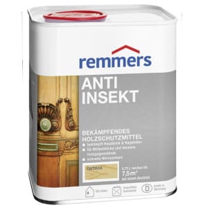 Remmers Anti-Insekt Remmers Anti-Insekt