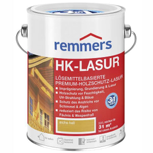 Remmers HK-Lasur Remmers HK-Lasur