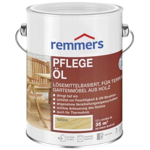 Remmers Pflege-Öl Remmers Pflege-Öl