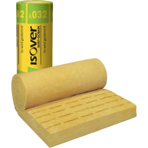 Isover Integra Zwischensparren-Klemmfilz Isover Integra Zwischensparren-Klemmfilz