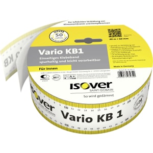 Isover Vario KB 1 Klebeband Isover Vario KB 1 Klebeband