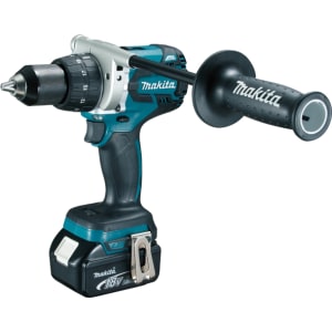 Makita Akku Bohrschrauber DDF481RTJ Makita Akku Bohrschrauber DDF481RTJ
