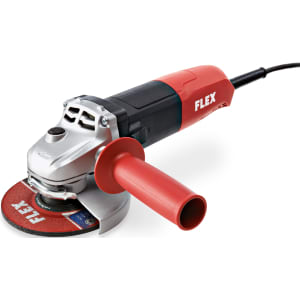 Flex Winkelschleifer L 1001, 1.010 W, Ø125 mm Flex Winkelschleifer L 1001, 1.010 W, Ø125 mm