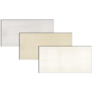 Agrob Buchtal Fliesen Elements sand seidenmatt 30 x 60 cm, 9 St. Agrob Buchtal Fliesen Elements sand seidenmatt 30 x 60 cm, 9 St.