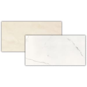 V&B New Tradition Bodenfliese crema geläppt/anpoliert 30 x 60 cm, 6 St. V&B New Tradition Bodenfliese crema geläppt/anpoliert 30 x 60 cm, 6 St.