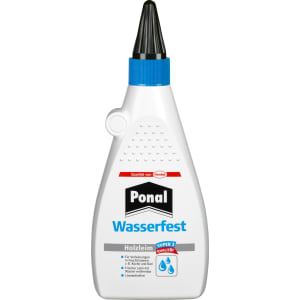 Ponal Holzleim Wasserfest Ponal Holzleim Wasserfest