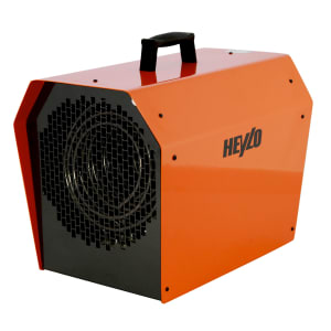 Heylo Elektroheizer DE 9 XL Heylo Elektroheizer DE 9 XL