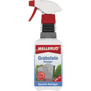 Mellerud Grabstein Reiniger 0,5 l Mellerud Grabstein Reiniger 0,5 l