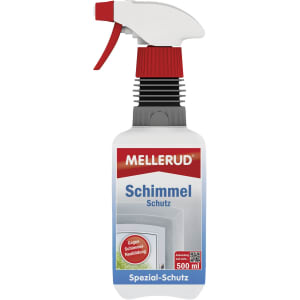 Mellerud Schimmel Schutz 0,5 l Mellerud Schimmel Schutz 0,5 l