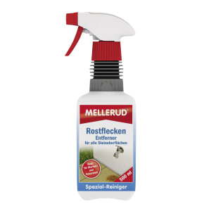 Mellerud Rostflecken Entferner 0,5 l Mellerud Rostflecken Entferner 0,5 l