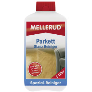 Mellerud Parkett Glanz Reiniger 1 l Mellerud Parkett Glanz Reiniger 1 l