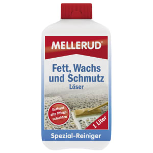 Mellerud Fett, Wachs und Schmutz Löser 1 l Mellerud Fett, Wachs und Schmutz Löser 1 l