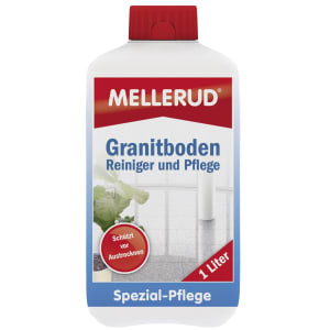 Mellerud Granitboden Reiniger und Pflege 1 l Mellerud Granitboden Reiniger und Pflege 1 l