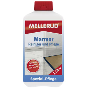 Mellerud Marmor Reiniger und Pflege 1 l Mellerud Marmor Reiniger und Pflege 1 l