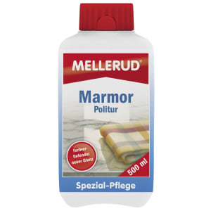 Mellerud Marmor Politur 0,5 l Mellerud Marmor Politur 0,5 l