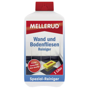 Mellerud Wand und Bodenfliesen Reiniger 1 l Mellerud Wand und Bodenfliesen Reiniger 1 l