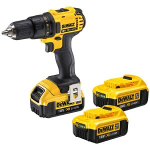 DeWalt Akku Bohrschrauber DCD780M3 DeWalt Akku Bohrschrauber DCD780M3