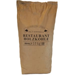 Restaurant Grillholzkohle 15 kg Restaurant Grillholzkohle 15 kg