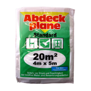 Jufol Abdeckplane Standard Jufol Abdeckplane Standard