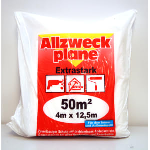 Jufol Allzweckplane Extrastark Jufol Allzweckplane Extrastark