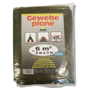 Jufol Gewebeplane Profi Jufol Gewebeplane Profi