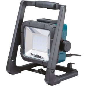 Makita Baustrahler 14,4/18/230V DEADML805 Makita Baustrahler 14,4/18/230V DEADML805