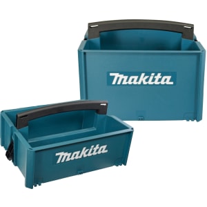 Makita Toolbox Makita Toolbox