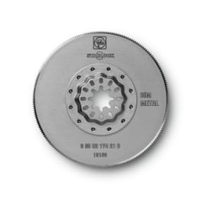Fein Kreissägeblatt HSS Bi–Metall Ø 85 mm, Starlock Fein Kreissägeblatt HSS Bi–Metall Ø 85 mm, Starlock