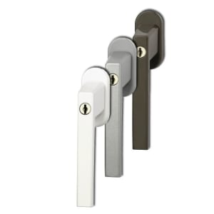 ABUS Abschließbarer Fenstergriff FG110 ABUS Abschließbarer Fenstergriff FG110