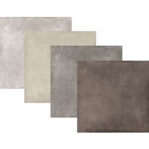 Tagina Fliesen Hard Rock Beton hellgrau 61 x 61 cm, 3 St. Tagina Fliesen Hard Rock Beton hellgrau 61 x 61 cm, 3 St.