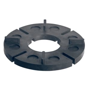 casafino Plattenlager, Ø 120 x 18 x 10 mm, 45 St. casafino Plattenlager, Ø 120 x 18 x 10 mm, 45 St.