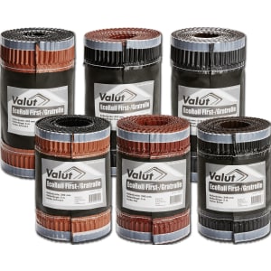 Valut EcoRoll First-/Gratrolle Valut EcoRoll First-/Gratrolle