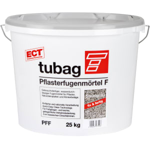 tubag PFF Pflasterfugenmörtel F tubag PFF Pflasterfugenmörtel F