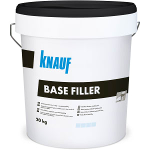 Knauf Base Filler 20 kg Knauf Base Filler 20 kg