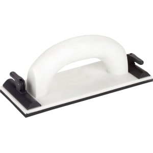 Handschleifer mit Klappverschluss 240 x 90 mm Handschleifer mit Klappverschluss 240 x 90 mm