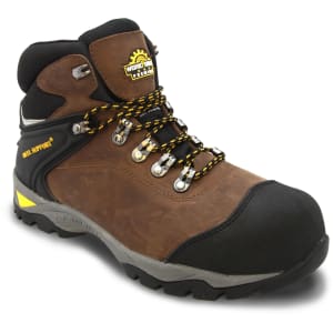 Rual-Tex Sicherheitsstiefel Tiger Rual-Tex Sicherheitsstiefel Tiger