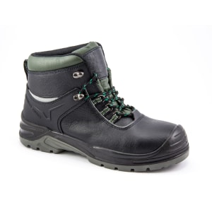 Rual-Tex Sicherheitsstiefel Bozen Rual-Tex Sicherheitsstiefel Bozen