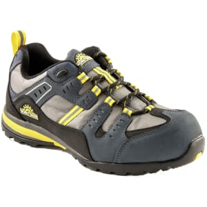 Rual-Tex Sicherheitshalbschuh Tucan Rual-Tex Sicherheitshalbschuh Tucan