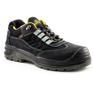 Rual-Tex Sicherheitshalbschuh Delaware Rual-Tex Sicherheitshalbschuh Delaware