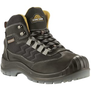 Rual-Tex Sicherheitsstiefel Hudson Rual-Tex Sicherheitsstiefel Hudson