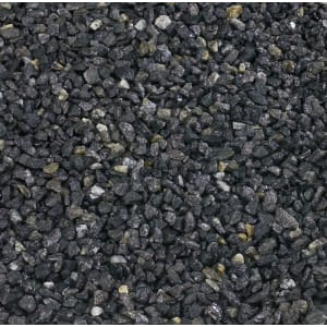 casafino Basaltsplitt 8 – 12 mm schwarz 25 kg casafino Basaltsplitt 8 – 12 mm schwarz 25 kg